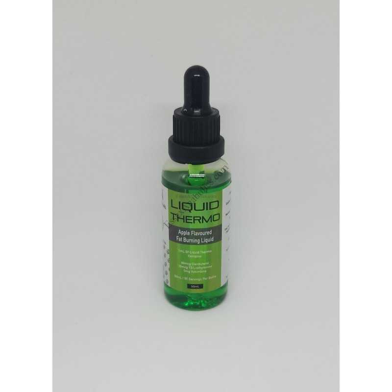 VIOGEN PHARMA LIQUID FAT BURNER 50ML