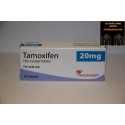 NOLVADEX (TAMOXIFEN CITRATE)