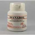 Med Tech Solutions DIANABOL 10MG