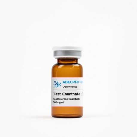 ADELPHI RESEARCH TEST ENANTHANATE 300 ADELPHI RESEARCH TEST ENANTHANATE 300