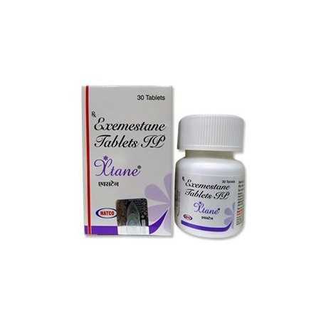 Aromasin (Exemestane) Aromasin (Exemestane)