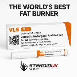 VLS Retatrutide 20mg...