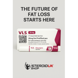 VLS Mounjaro Pen 20mg...