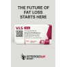 VLS Mounjaro Pen 20 mg (Tirzepatide) – UK, Europe & USA – SteroidUKShop