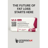 VLS Mounjaro Pen 20mg Tirzepatide