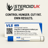 VLS Semaglutide 5mg (GLP-1 Weight Loss Pen) VLS Pharmaceuticals UK, Europe & USA Delivery