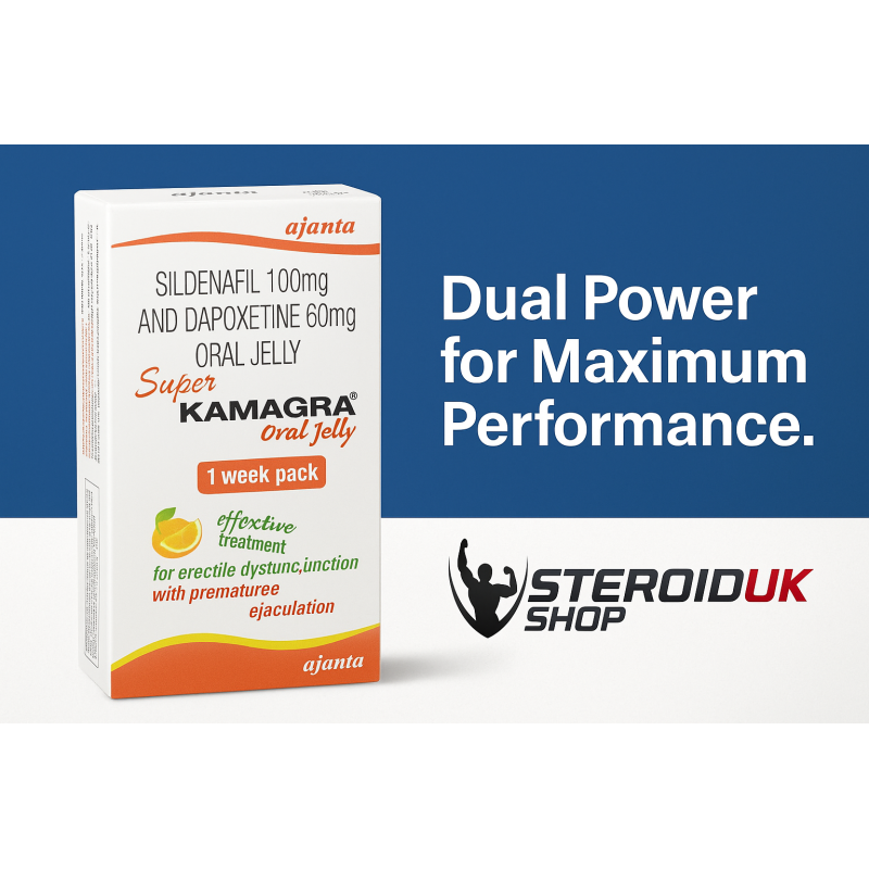 Super Kamagra Oral Jelly