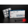 CLOMID 50mg 30 tabs