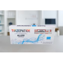 Tirpezatide 40mg Pen - Alluvi