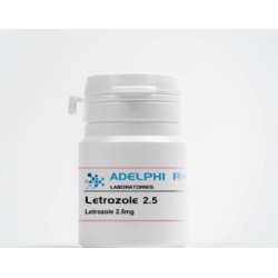 Adelphi Research Letrozole...