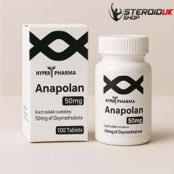 Hyper Pharma Anapolan 50mg