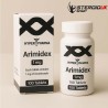 Hyper Pharma Arimidex 1mg