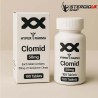 Hyper Pharma Clomid 50mg