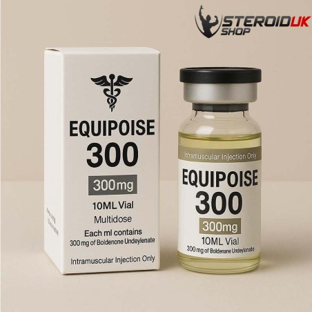Hyper Pharma Equipoise 300mg