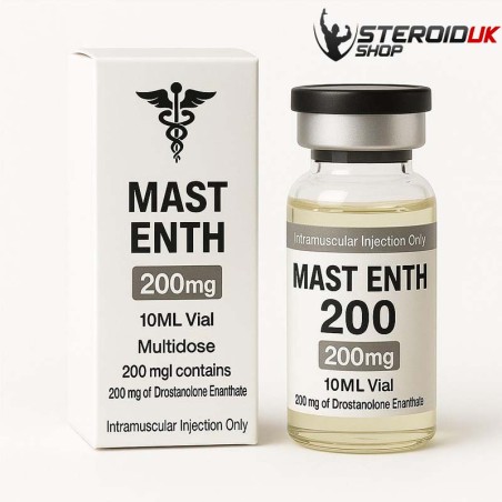 Hyper Pharma Mast E 200mg