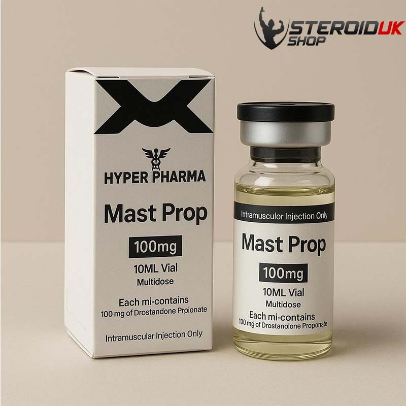 Hyper Pharma Mast Prop 100mg