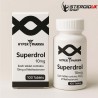 Hyper Pharma Superdrol 10mg
