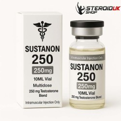 Hyper Pharma Sustanon 250mg