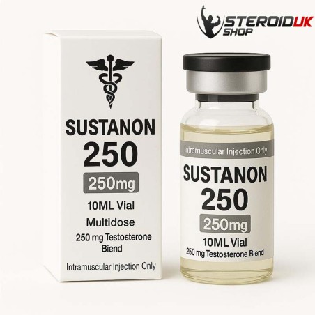 Hyper Pharma Sustanon 250mg