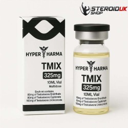 Hyper Pharma TMix 325mg