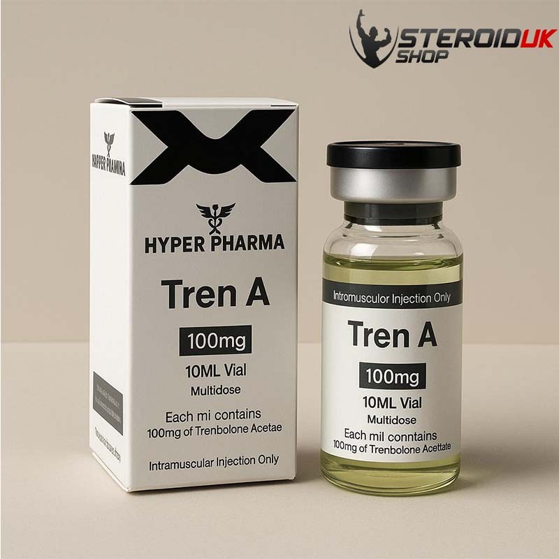 Hyper Pharma Tren A 100mg