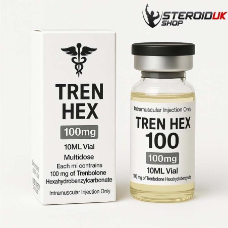 Hyper Pharma Tren Hex 100mg