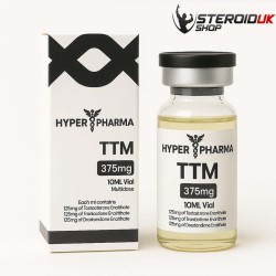 Hyper Pharma TTM 375mg