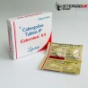 Signature Cabergoline 0.5mg 4 Tabs - Caber - Dostinex