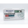 Revexa Pharma Tirzepatide 40mg Pen