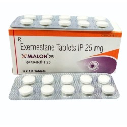Aromasin 25mg (Exemestane)...