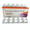 Aromasin 25mg (Exemestane) – 30 Tablets – UK, Europe & USA – SteroidUKShop
