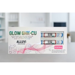 Alluvi 70mg Glow Injection...