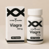 Hyper Pharma Viagra 50mg 100 Tab