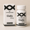 Hyper Pharma Cialis 20mg 100 Tab
