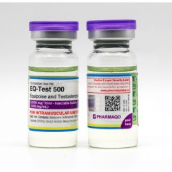 PHARMAQO EQ TEST 500MG/ML