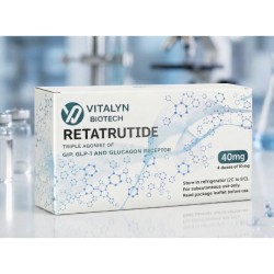 Vitalyn Biotech Retatrutide...