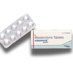 VIROSPACE Proviron 25mg –...