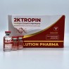 2KTROPIN HGH Somatropin 100 iu