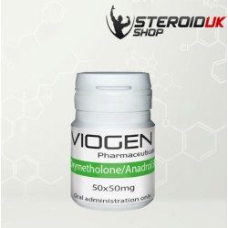 Viogen pharma Anadrol/Oxy 50mg