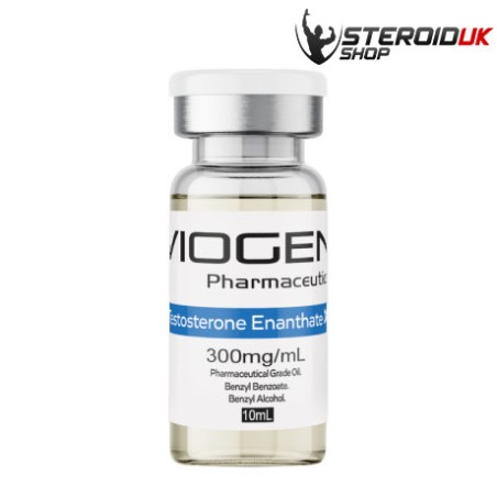 Viogen pharma Testosterone Enanthate 300