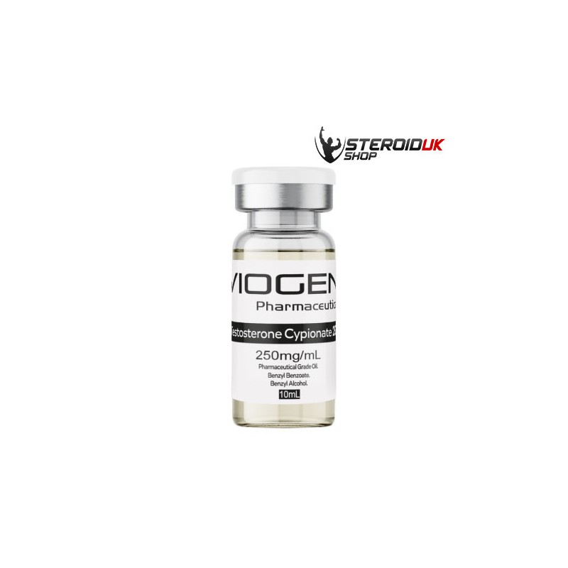 Viogen pharma Testosterone Cypionate 250
