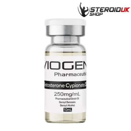 Viogen pharma Testosterone Cypionate 250