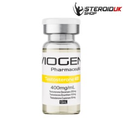Viogen pharma Testosterone Mix 400