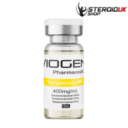 Viogen pharma Testosterone Mix 400