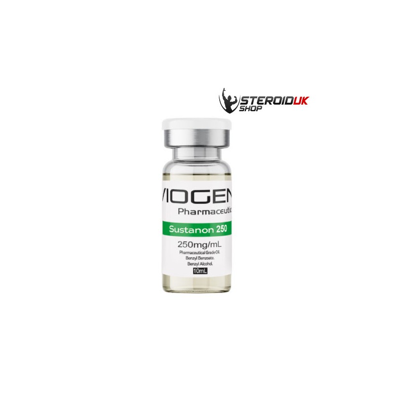 Viogen pharma Sustanon 250