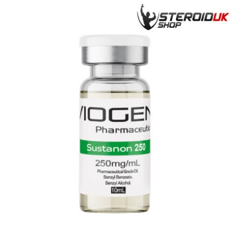 Viogen pharma Sustanon 250