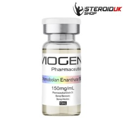 Viogen pharma Primobolan 150