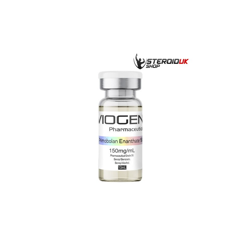 Viogen pharma Primobolan 150