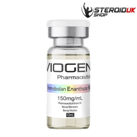 Viogen pharma Primobolan 150