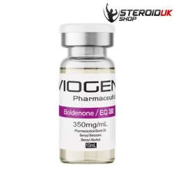 Viogen pharma Boldenone EQ 350
